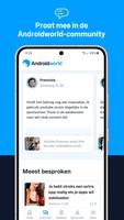 AW Reader ảnh chụp màn hình 3