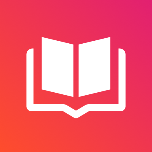 eBoox: lettore di libri epub