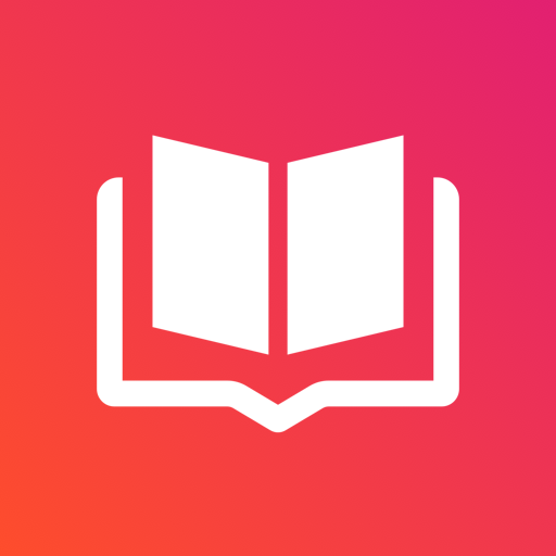 eBoox: ePub PDF e-book Reader