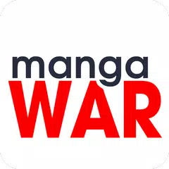Manga War - Best Free Manga Comic Reader アプリダウンロード
