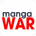Manga War icône