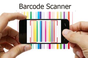 Barcode Scanner - QR Code Reader Free 2019 Affiche