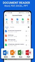 All Document Viewer & Reader 스크린샷 2