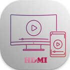 HDMI Reader Pro أيقونة