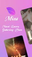 Mint Novel-poster