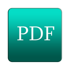 Читалка PDF icon