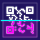 QR Code ikona