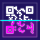 QR Code icône