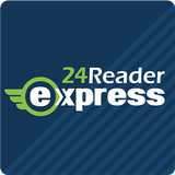 24ReaderExpress icône