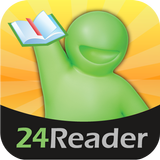 24Reader icono