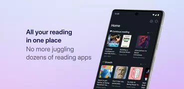 Readwise Reader