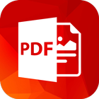 PDF Reader-icoon