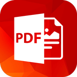 PDF Reader ikon