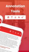 PDF Reader Ekran Görüntüsü 3