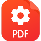PDF Reader Tools - Sign PDF, C 图标