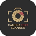Camera Text Scanner