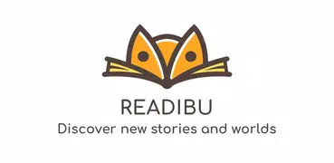 Readibu - Chinese novel reader