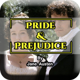 Pride and Prejudice by Jane Au