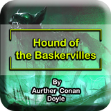 The Hound of the Baskerville B