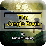 The Jungle Book By Rudyard Kip