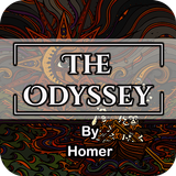 The Odyssey By Homer - English