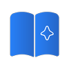School Reading icon