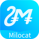 Milocat: reading stories & novel APK