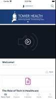 Tower Health Communication App screenshot 1