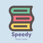 Leitura rápida - Speedy ícone
