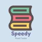 Speed Reading-Speedy simgesi
