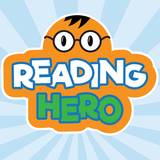 Reading Hero 圖標