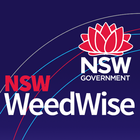 NSW WeedWise আইকন