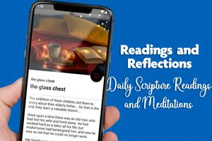 Readings and Reflections screenshot 1