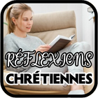 RÉFLEXIONS CHRÉTIENNES icon