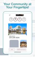 CAI LSW 2024 پوسٹر