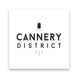 Cannery District آئیکن
