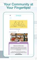 Breeze Home تصوير الشاشة 1