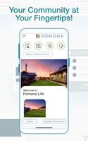 Pomona Life Poster