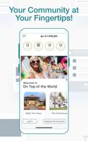 OTOW App ポスター