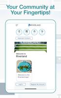 Riverland اسکرین شاٹ 1