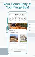 TrailMark Life Plakat