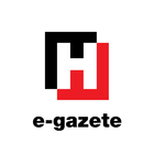 آیکون‌ Hürriyet E-Gazete