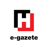 Hürriyet E-Gazete ไอคอน