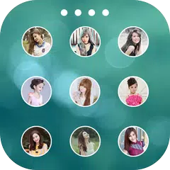 photo lock screen APK 下載