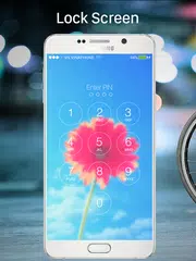 photo lock screen APK 下載