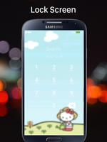photo lock screen স্ক্রিনশট 3
