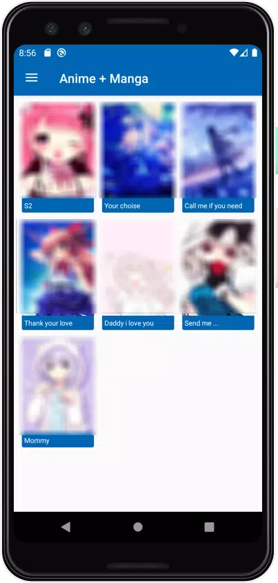 Anime Watching - Anime & Manga APK for Android Download