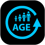 Easy Age Calculator biểu tượng