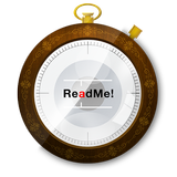 ReadMe! aplikacja