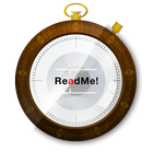 ReadMe! 图标